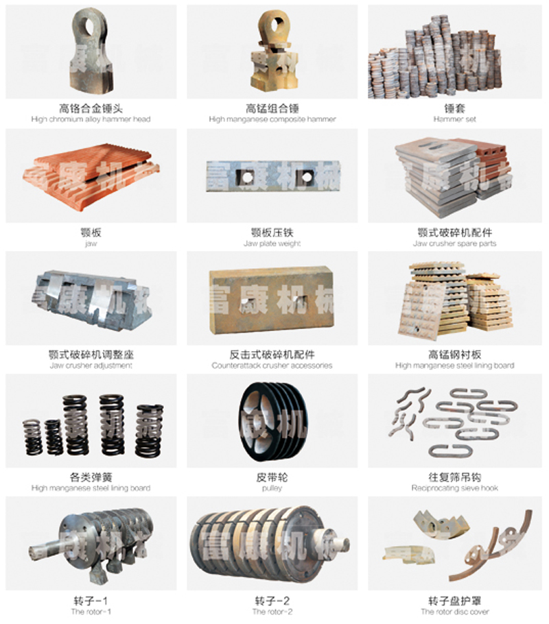 PROBURN中文免费版下载机配件