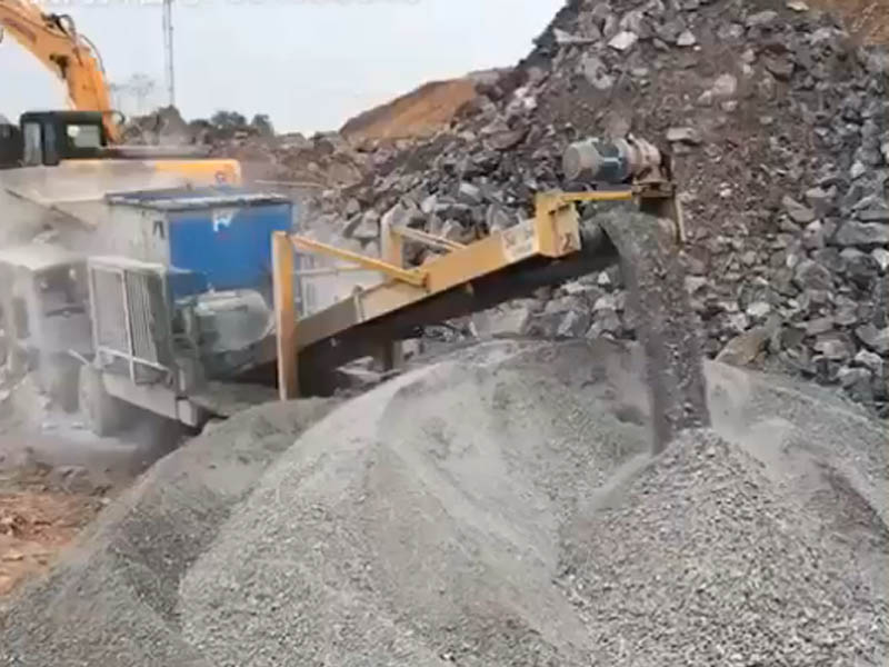 移动式建筑垃圾PROBURN中文免费版下载站