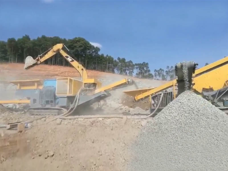 移动式建筑垃圾PROBURN中文免费版下载站