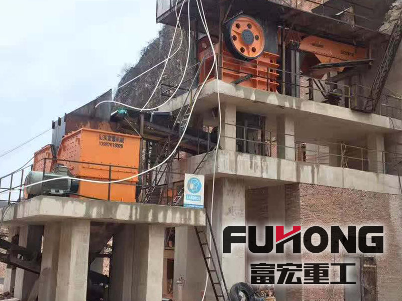 PROBURN中文免费版下载制砂生产线
